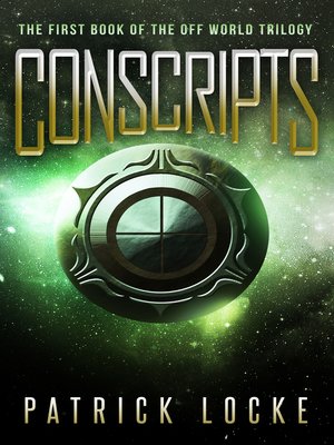 cover image of Conscripts